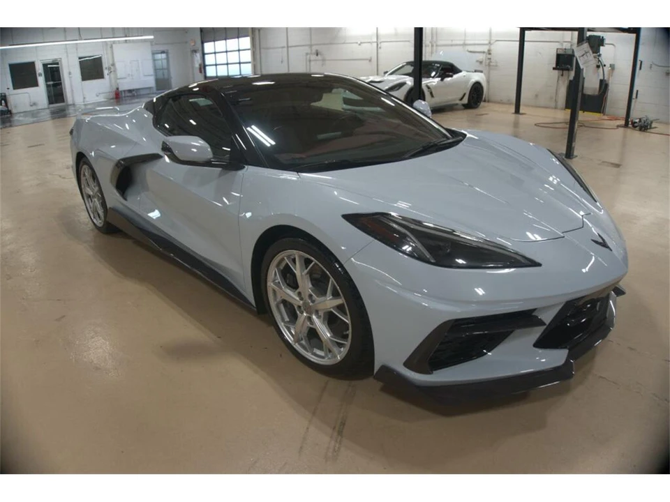 2020 Chevrolet Corvette C8 - Image 7 of 31