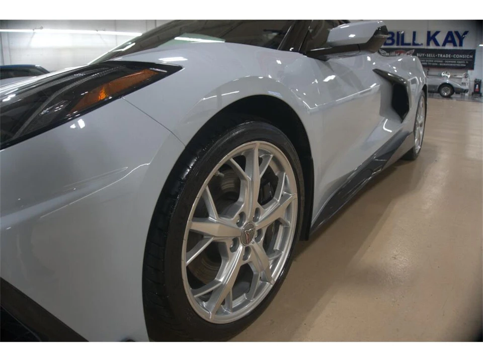 2020 Chevrolet Corvette C8 - Image 13 of 31