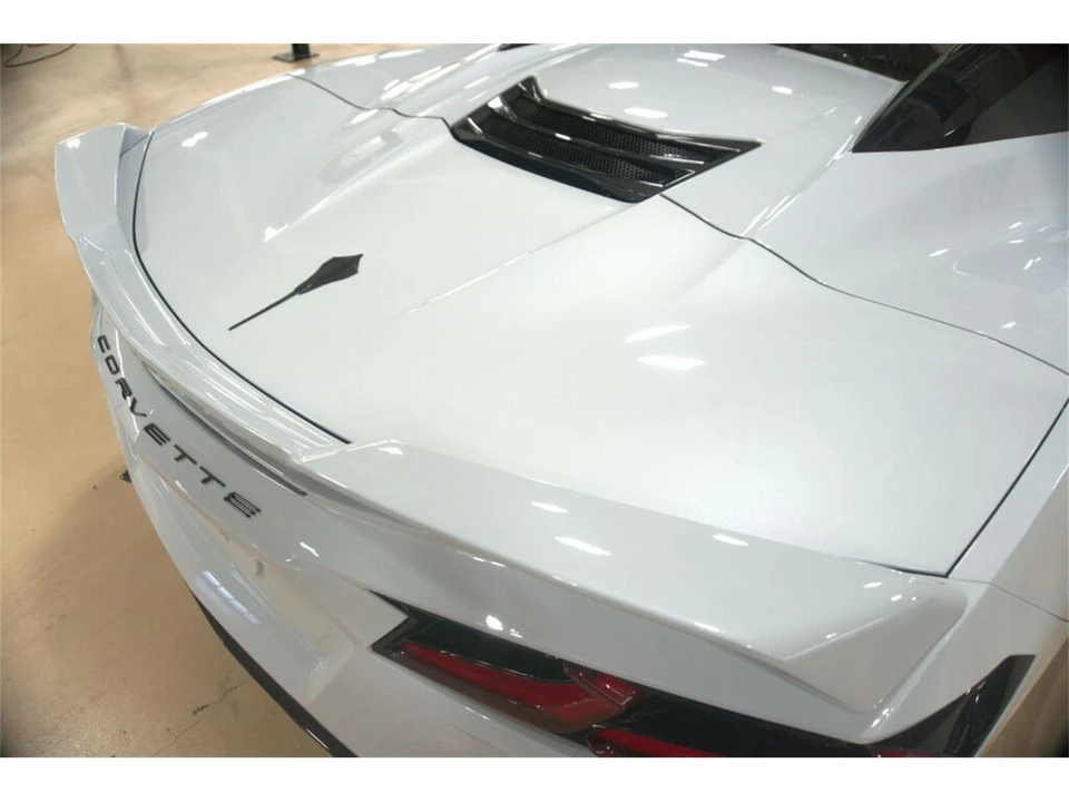 2020 Chevrolet Corvette C8 - Image 22 of 31