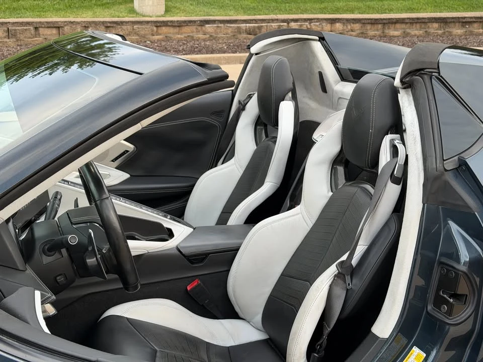 2020 Chevrolet Corvette C8 - Image 2 of 12