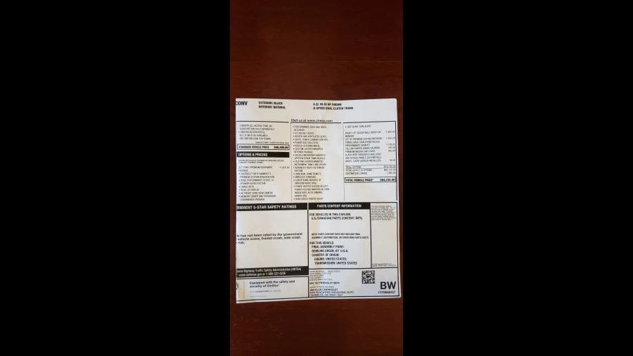 2020 Chevrolet Corvette C8 - Image 6 of 11