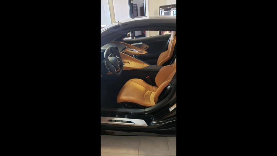 2020 Chevrolet Corvette C8 - Image 11 of 11