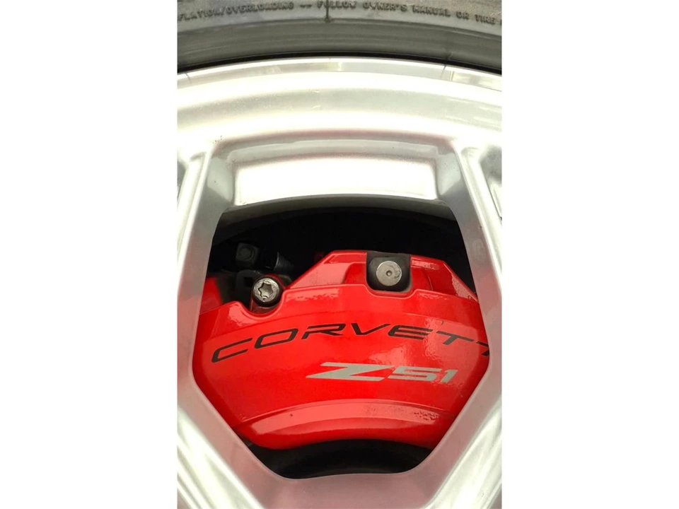 2020 Chevrolet Corvette C8 - Image 15 of 31