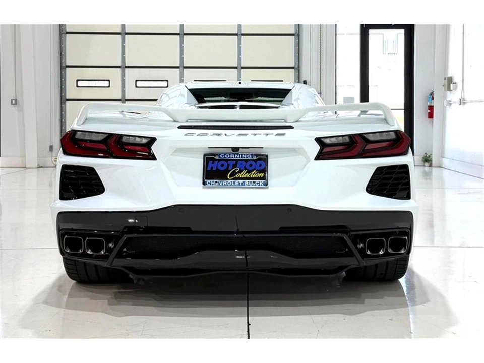 2020 Chevrolet Corvette C8 - Image 7 of 31