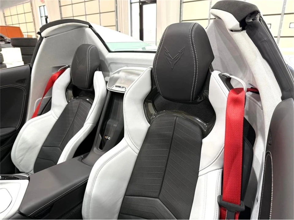 2020 Chevrolet Corvette C8 - Image 18 of 31