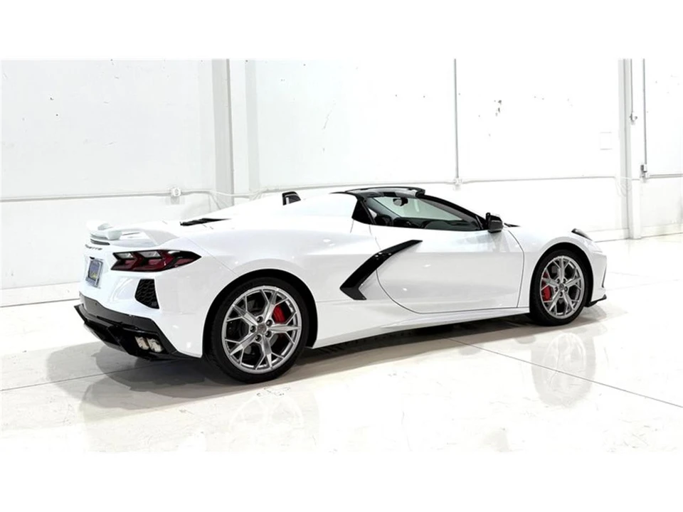 2020 Chevrolet Corvette C8 - Image 29 of 31