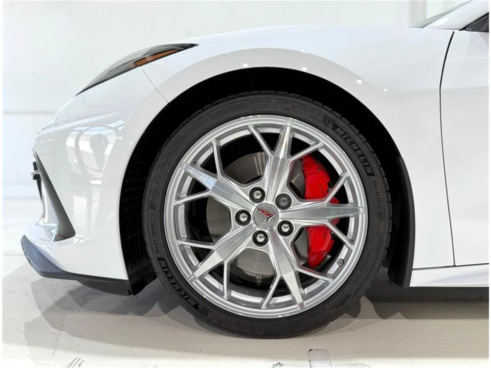 2020 Chevrolet Corvette C8 - Image 19 of 31