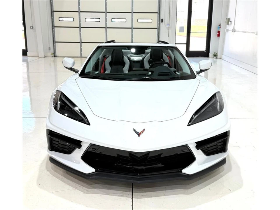 2020 Chevrolet Corvette C8 - Image 13 of 31