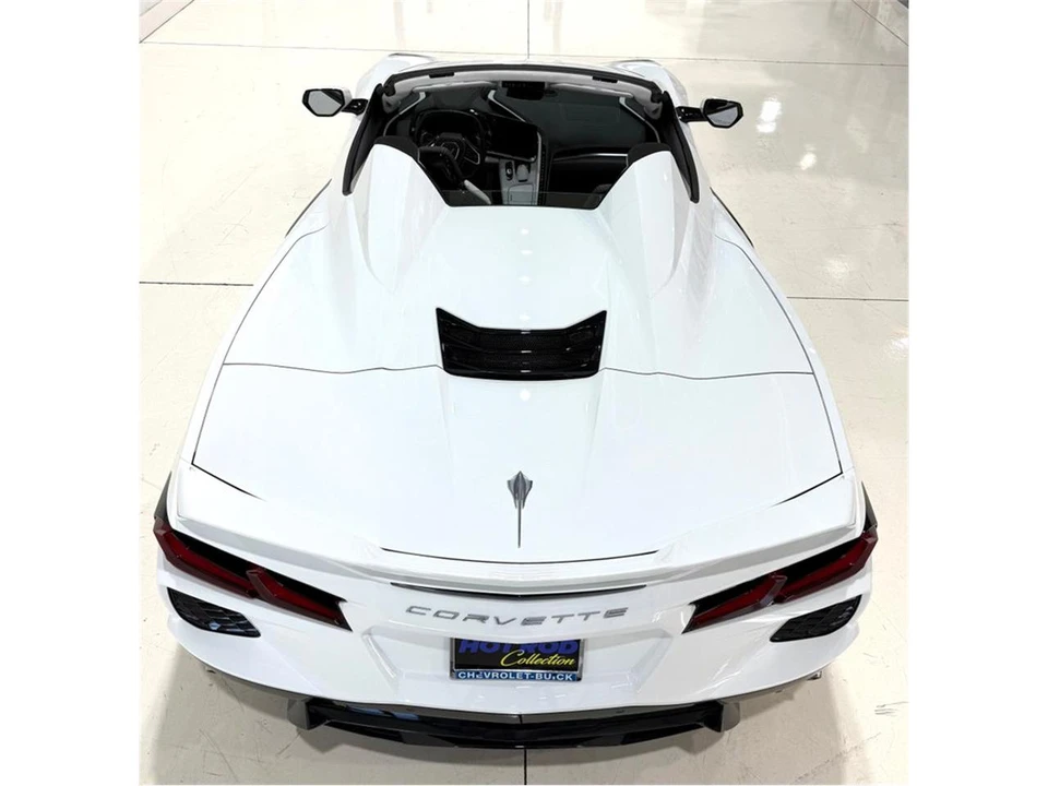 2020 Chevrolet Corvette C8 - Image 23 of 31