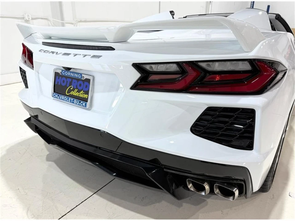2020 Chevrolet Corvette C8 - Image 25 of 31