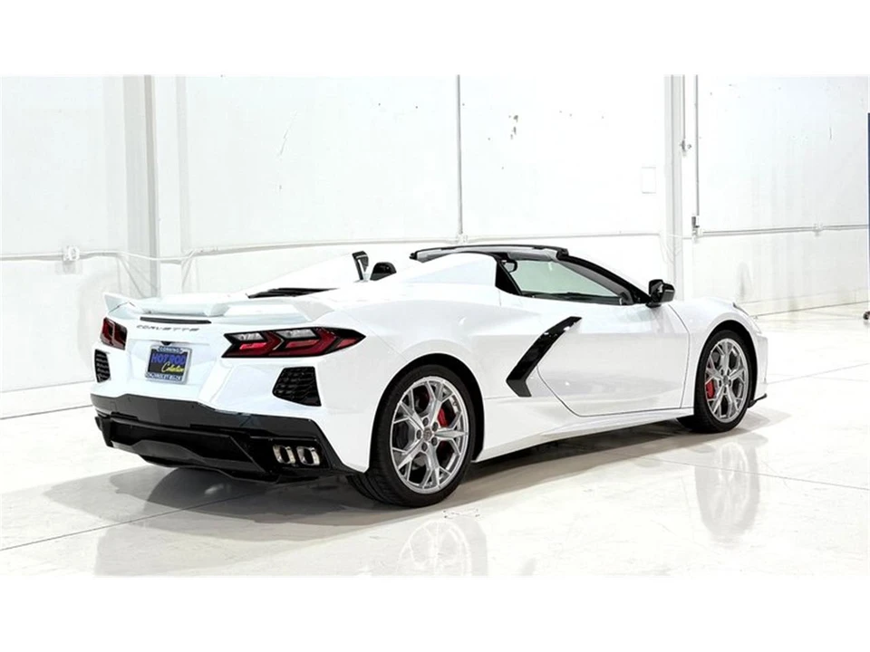 2020 Chevrolet Corvette C8 - Image 10 of 31