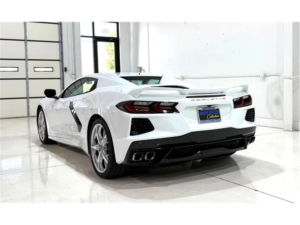 2020 Chevrolet Corvette C8 - Image 6 of 31