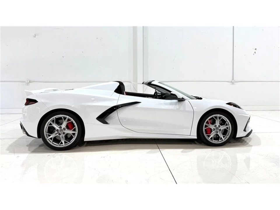 2020 Chevrolet Corvette C8 - Image 30 of 31