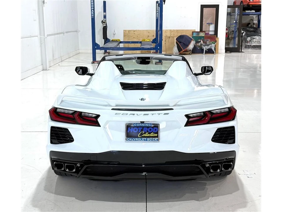 2020 Chevrolet Corvette C8 - Image 26 of 31