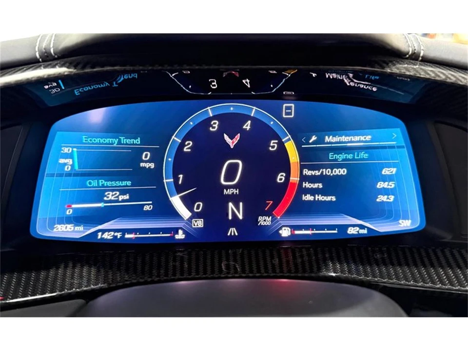 2020 Chevrolet Corvette C8 - Image 14 of 31