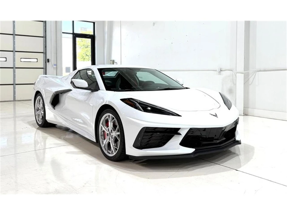 2020 Chevrolet Corvette C8 - Image 12 of 31