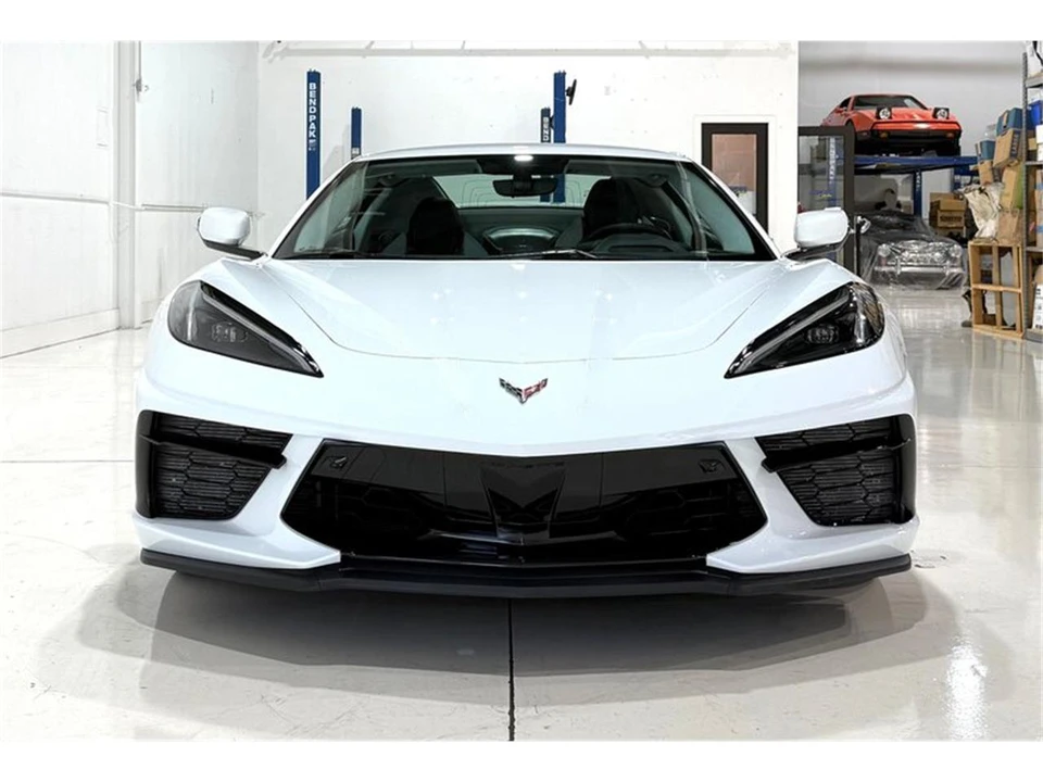 2020 Chevrolet Corvette C8 - Image 8 of 31