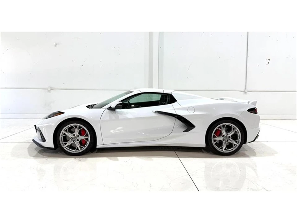 2020 Chevrolet Corvette C8 - Image 28 of 31