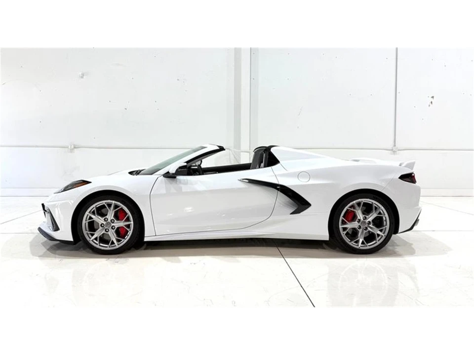 2020 Chevrolet Corvette C8 - Image 4 of 31