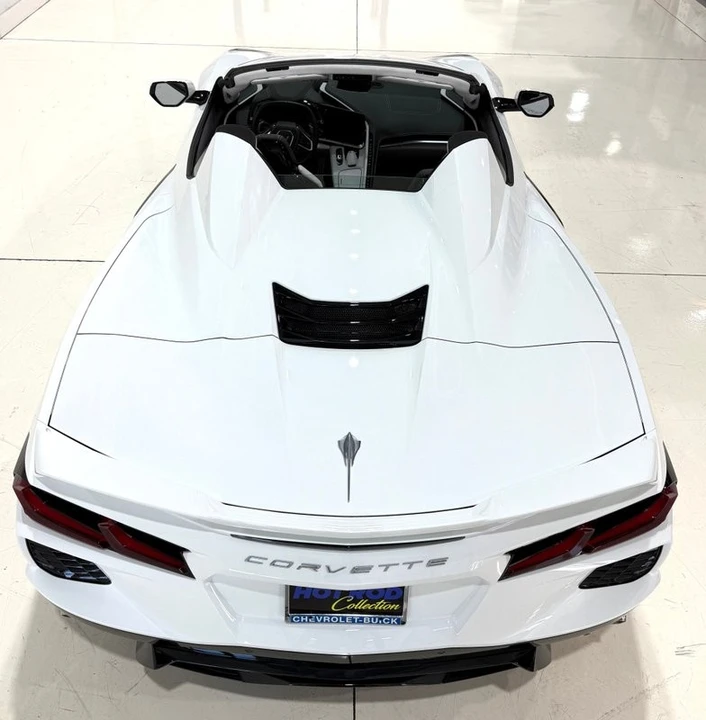 2020 Chevrolet Corvette C8 - Image 22 of 31