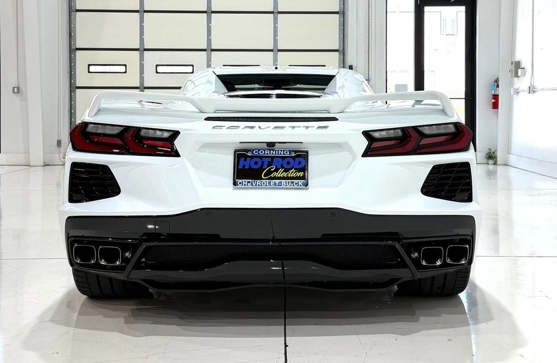 2020 Chevrolet Corvette C8 - Image 7 of 31