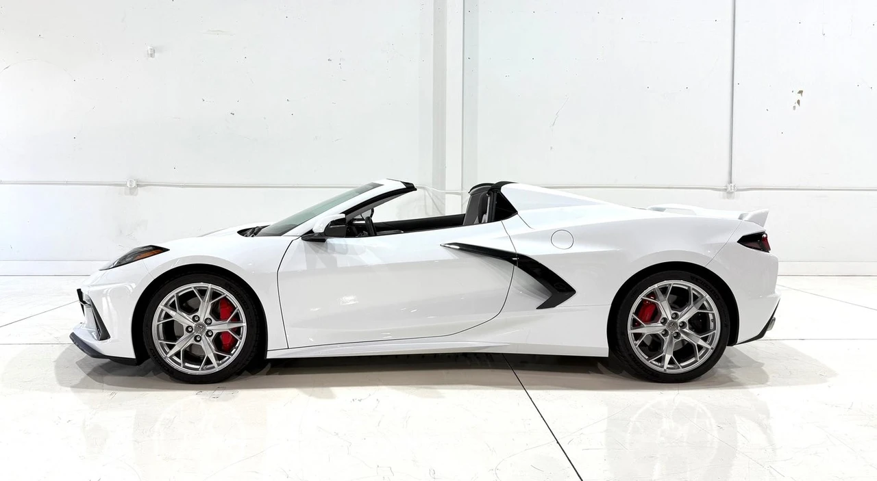 2020 Chevrolet Corvette C8 - Image 4 of 31