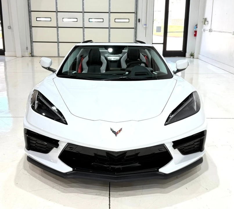 2020 Chevrolet Corvette C8 - Image 13 of 31