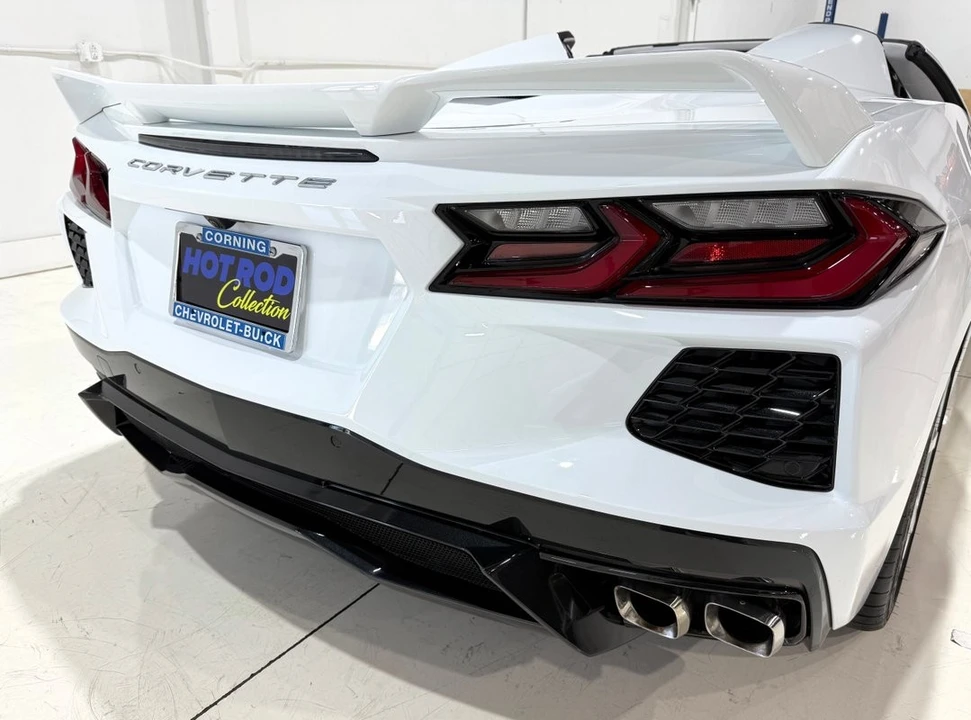 2020 Chevrolet Corvette C8 - Image 24 of 31