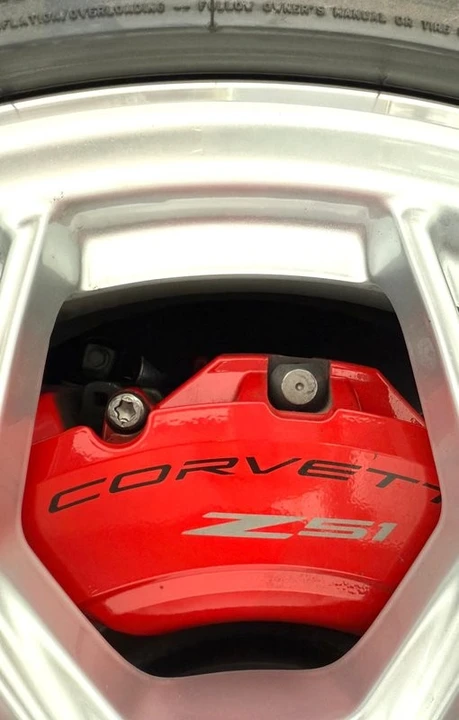 2020 Chevrolet Corvette C8 - Image 15 of 31