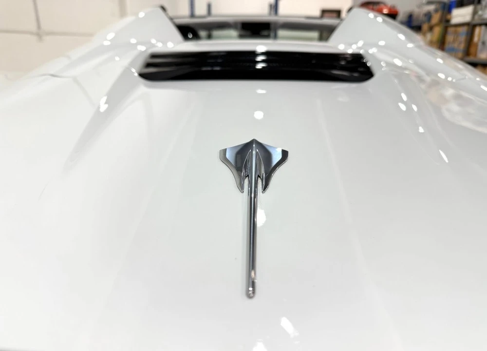 2020 Chevrolet Corvette C8 - Image 23 of 31