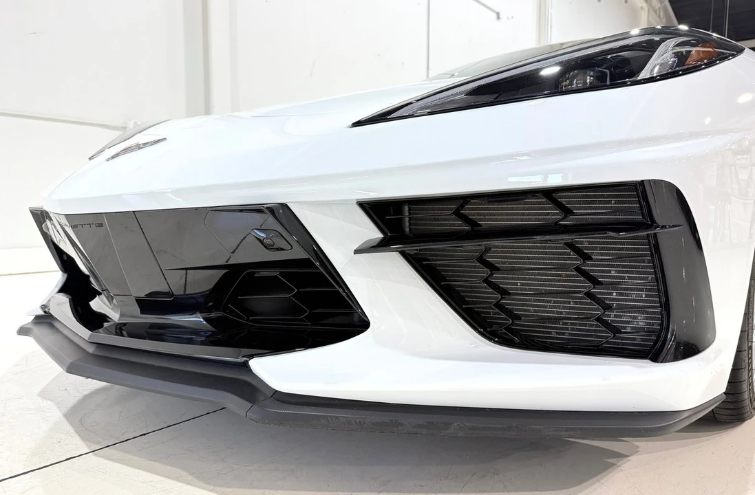 2020 Chevrolet Corvette C8 - Image 20 of 31