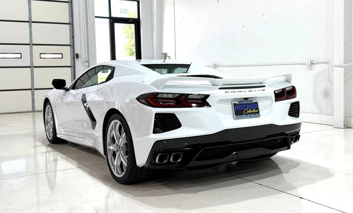 2020 Chevrolet Corvette C8 - Image 6 of 31