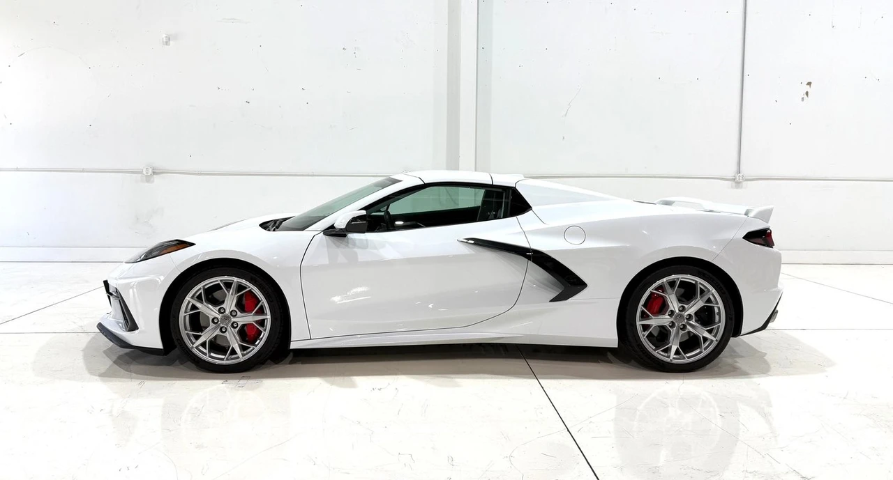 2020 Chevrolet Corvette C8 - Image 27 of 31
