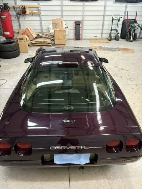 2020 Chevrolet Corvette C8 - Image 8 of 20