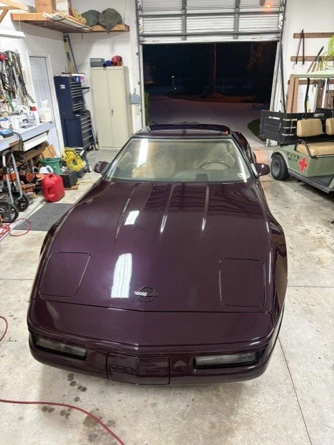 2020 Chevrolet Corvette C8 - Image 6 of 20