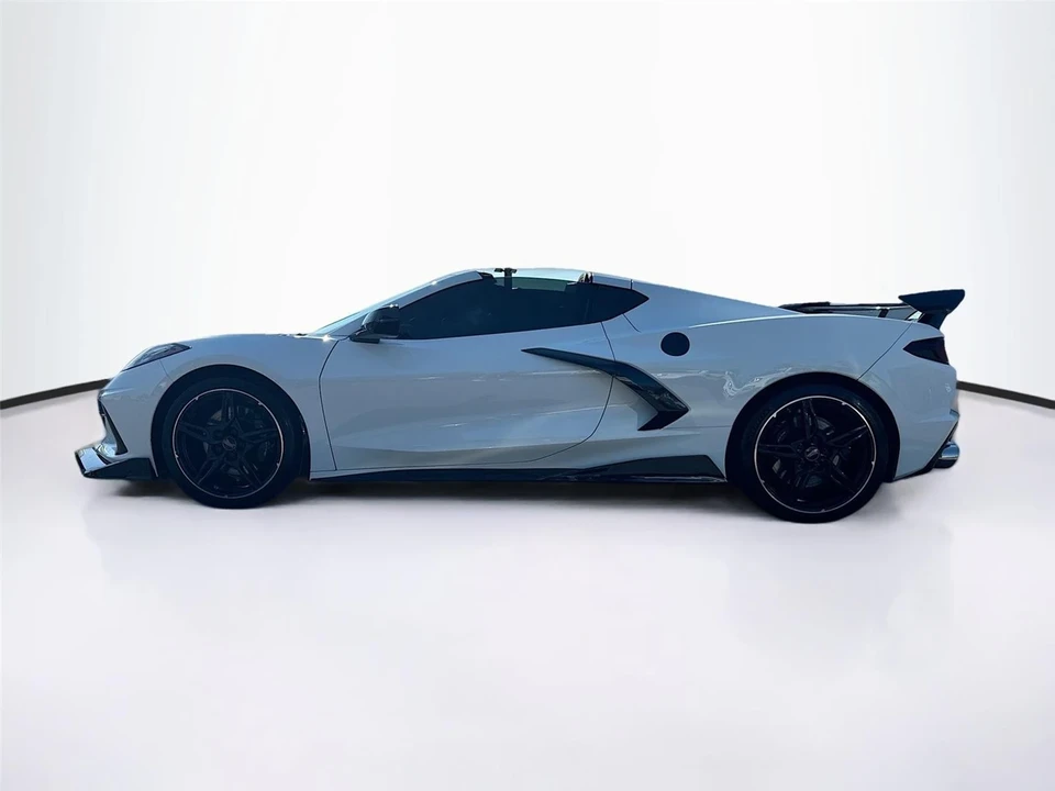 2020 Chevrolet Corvette C8 - Image 4 of 21