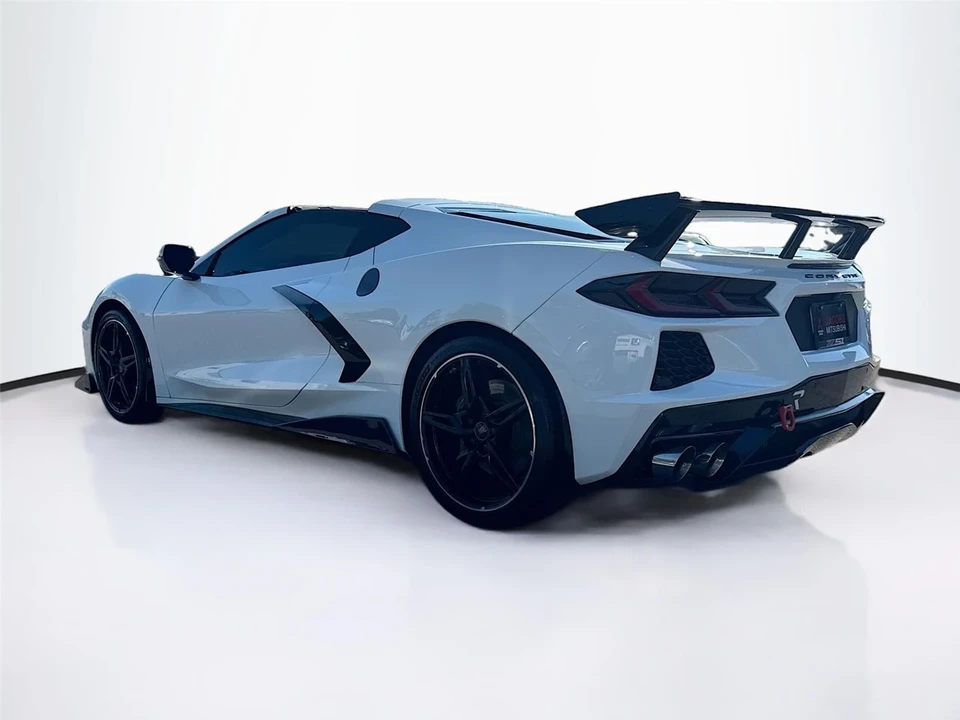 2020 Chevrolet Corvette C8 - Image 5 of 21
