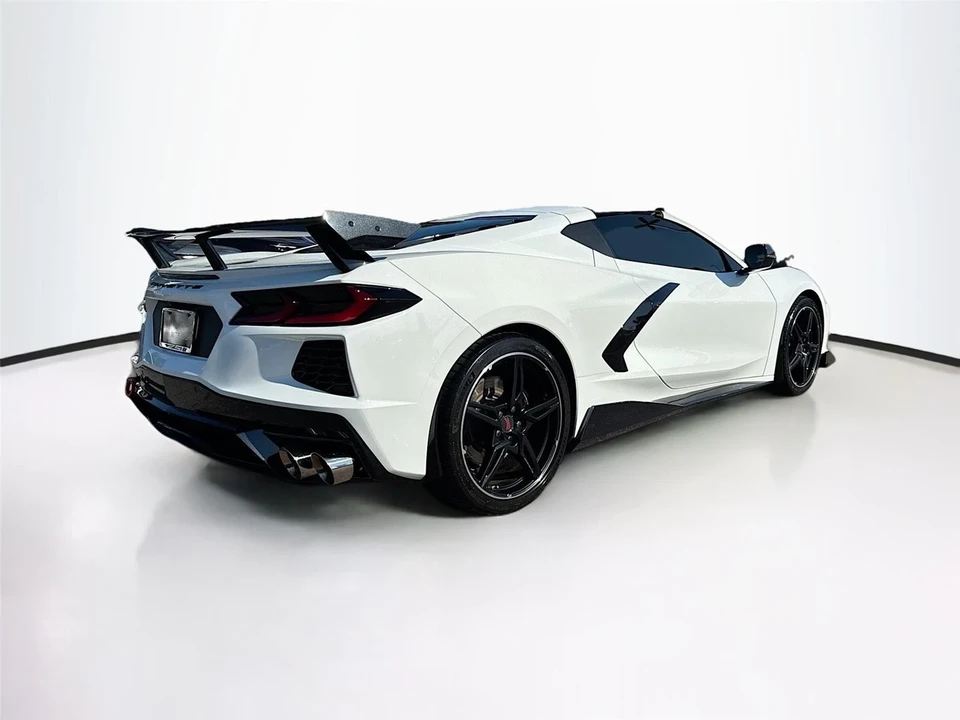 2020 Chevrolet Corvette C8 - Image 7 of 21