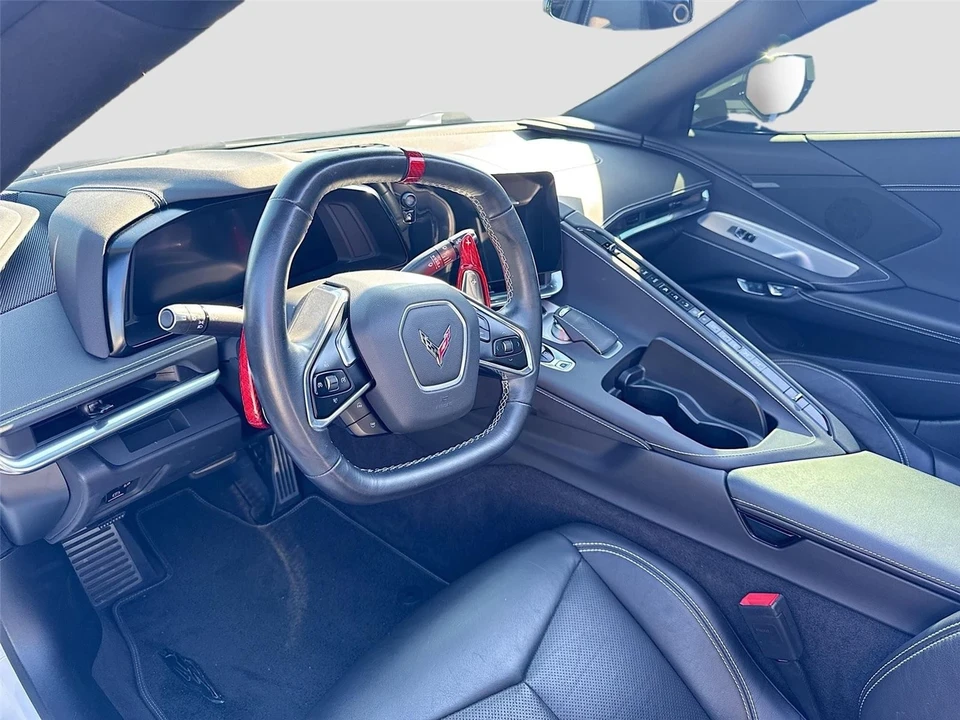 2020 Chevrolet Corvette C8 - Image 10 of 21