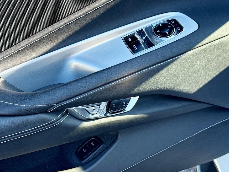 2020 Chevrolet Corvette C8 - Image 20 of 21