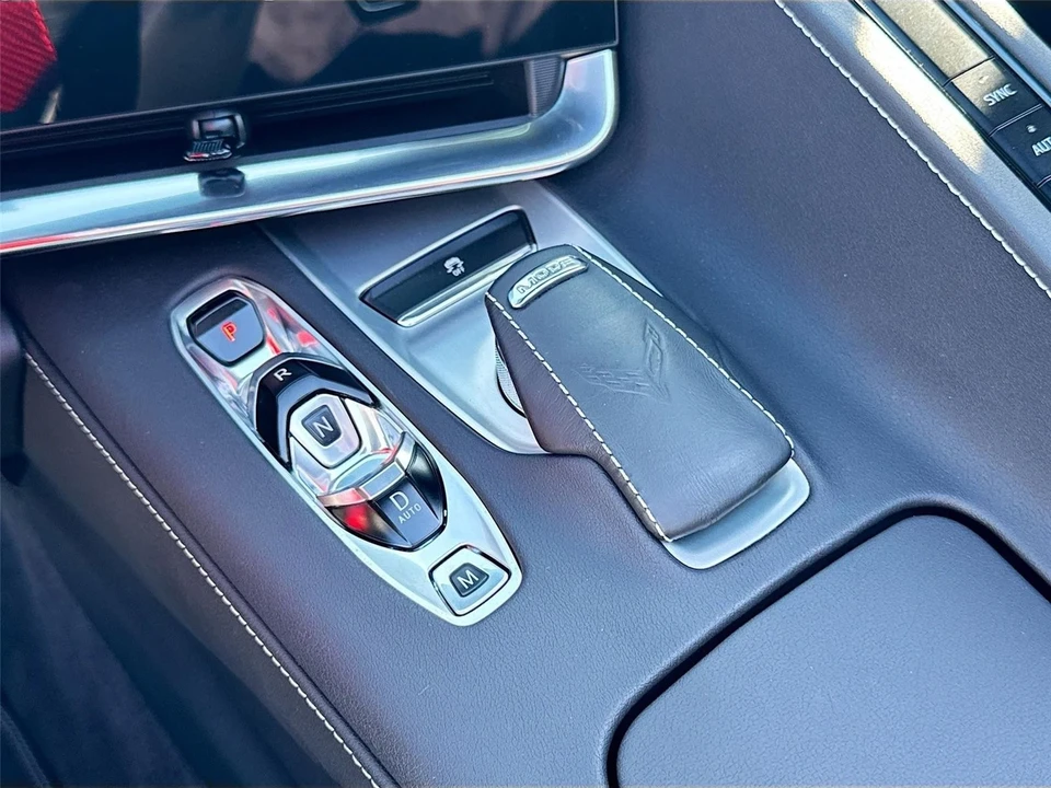 2020 Chevrolet Corvette C8 - Image 19 of 21