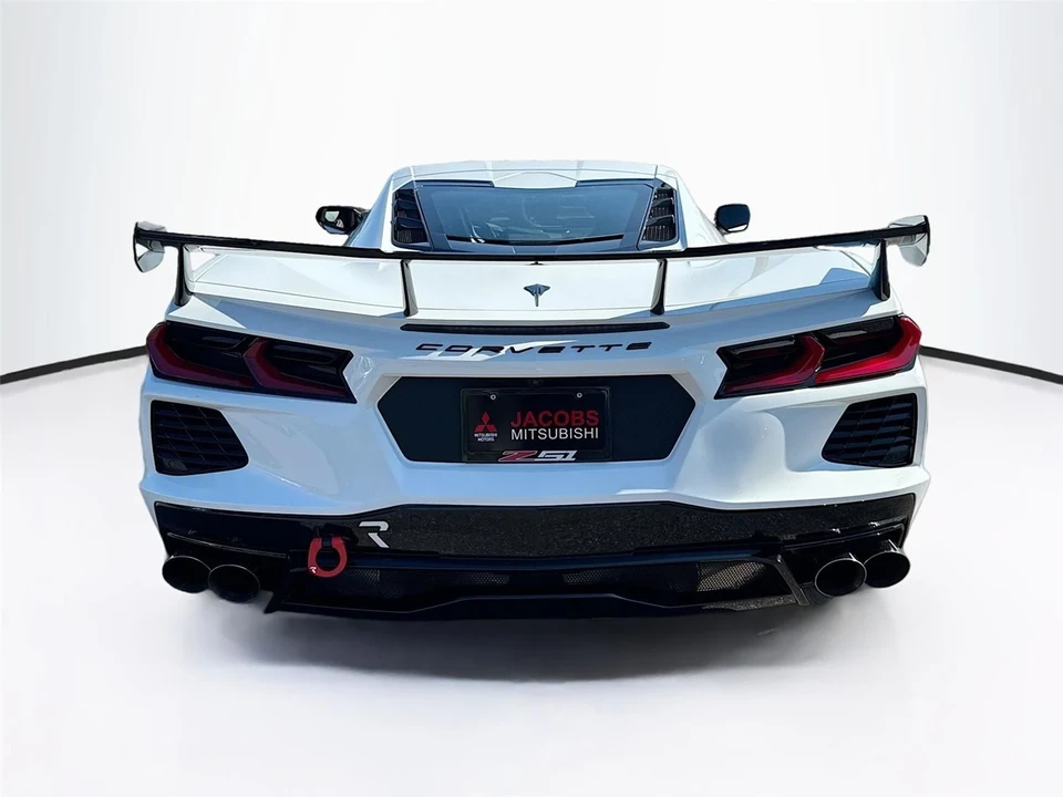 2020 Chevrolet Corvette C8 - Image 6 of 21
