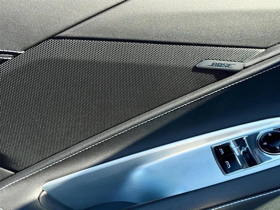 2020 Chevrolet Corvette C8 - Image 21 of 21