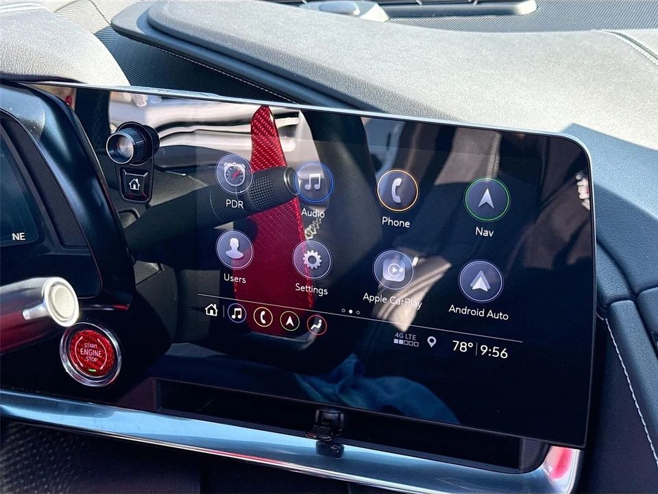 2020 Chevrolet Corvette C8 - Image 17 of 21