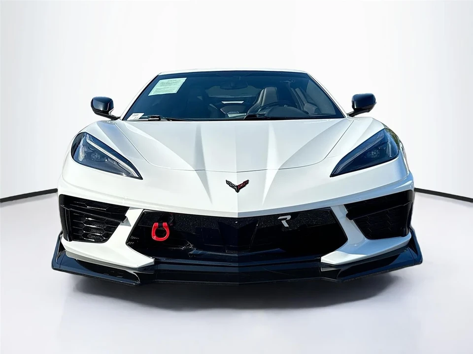 2020 Chevrolet Corvette C8 - Image 2 of 21