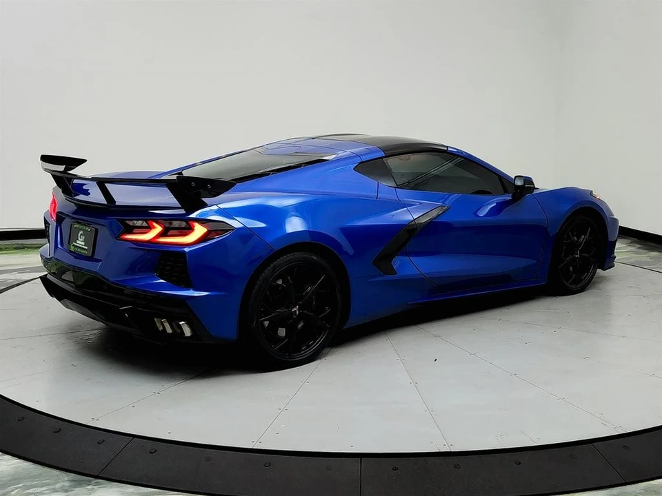 2020 Chevrolet Corvette C8 - Image 5 of 12