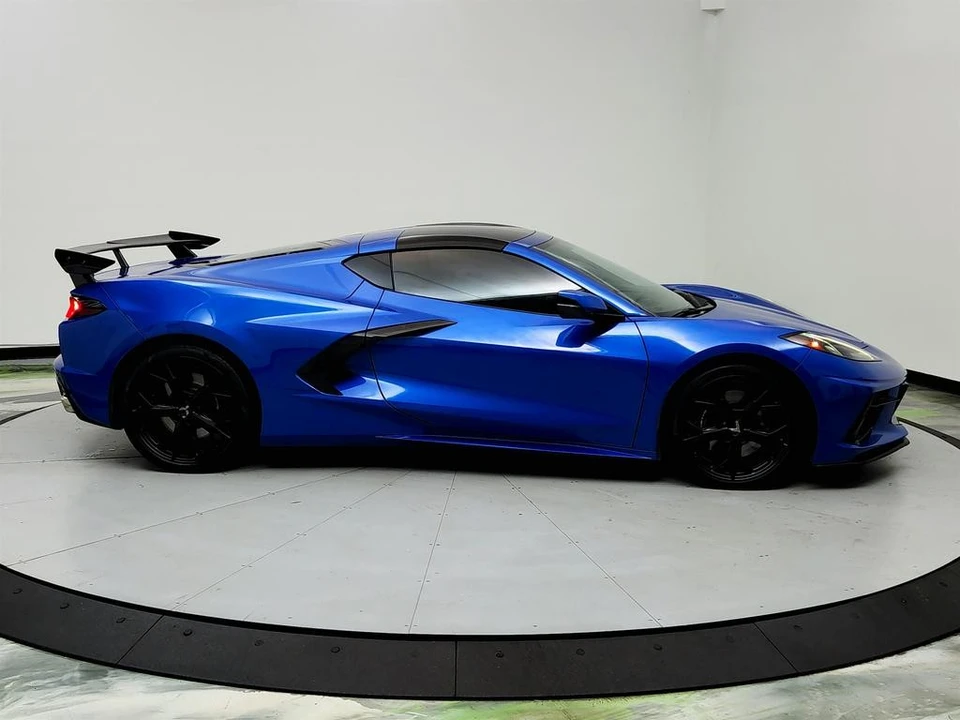 2020 Chevrolet Corvette C8 - Image 4 of 12