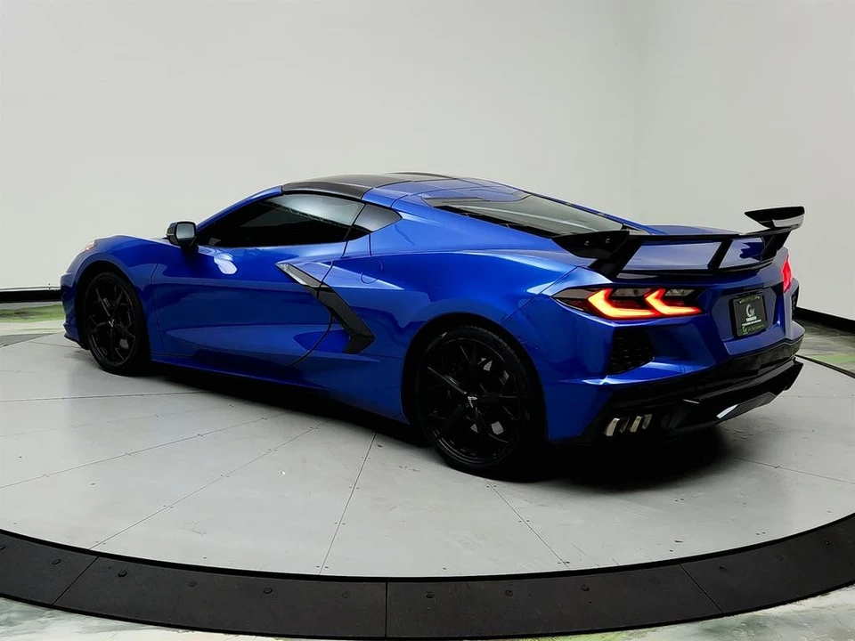 2020 Chevrolet Corvette C8 - Image 7 of 12