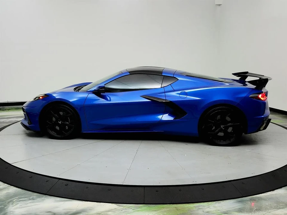 2020 Chevrolet Corvette C8 - Image 8 of 12