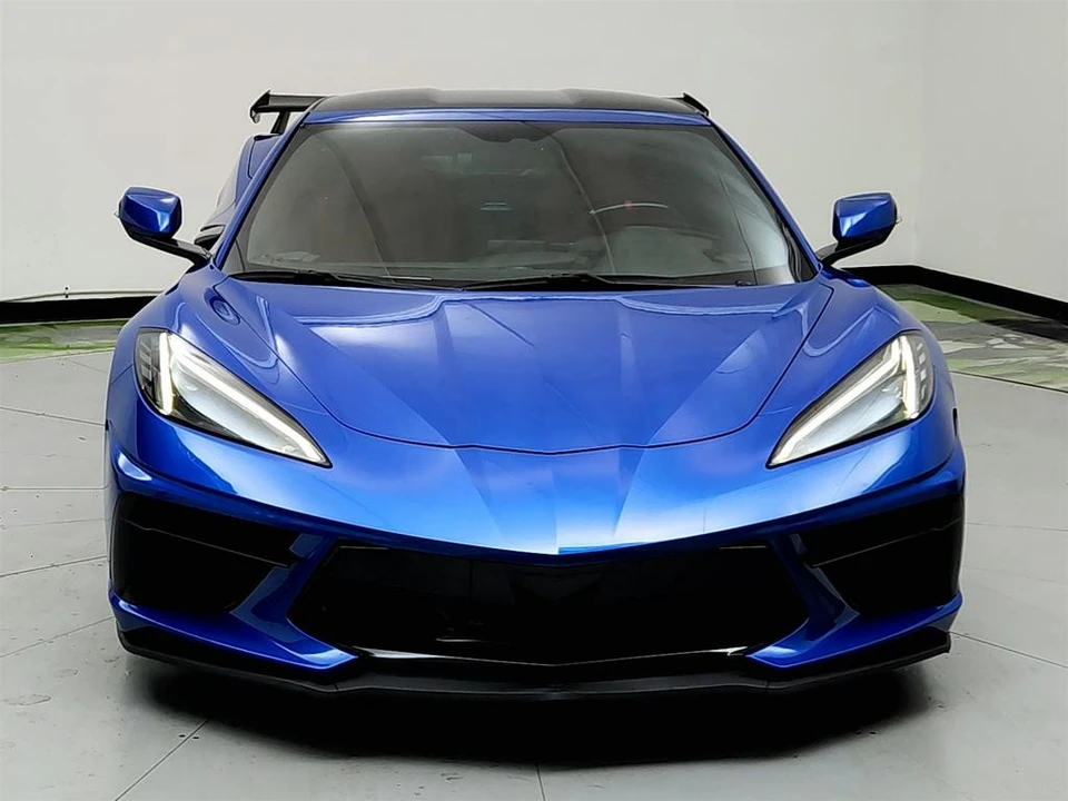 2020 Chevrolet Corvette C8 - Image 2 of 12